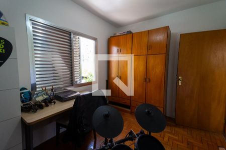 Apartamento à venda com 75m², 3 quartos e 2 vagasQuarto 3