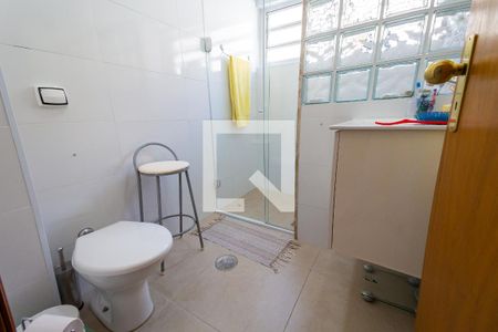 Apartamento à venda com 75m², 3 quartos e 2 vagasBanheiro