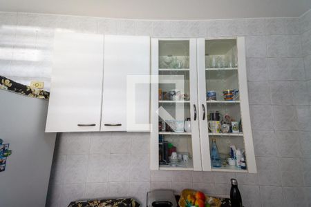 Apartamento à venda com 75m², 3 quartos e 2 vagasCozinha