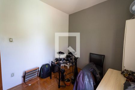 Apartamento à venda com 75m², 3 quartos e 2 vagasQuarto 3