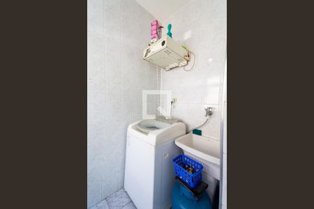 Apartamento à venda com 75m², 3 quartos e 2 vagasÁrea de Serviço