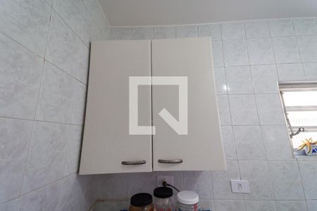 Apartamento à venda com 75m², 3 quartos e 2 vagasCozinha