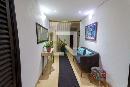 Apartamento à venda com 75m², 3 quartos e 2 vagasÁrea comum