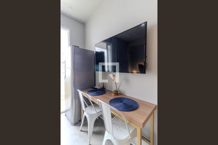 Studio à venda com 23m², 1 quarto e sem vaga Studio à venda com 23m², 1 quarto e sem vagaStudio