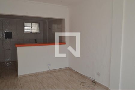 Sala de apartamento para alugar com 1 quarto, 57m² em Liberdade, São Paulo