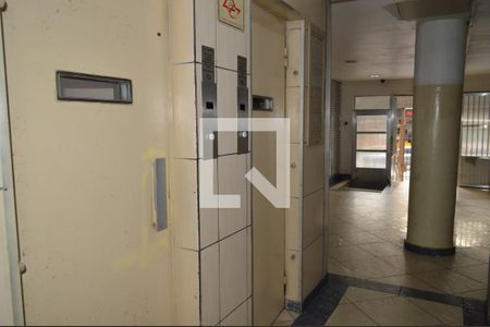 Apartamento para alugar com 57m², 1 quarto e sem vagaÁrea comum