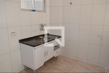 Apartamento para alugar com 57m², 1 quarto e sem vagaCozinha