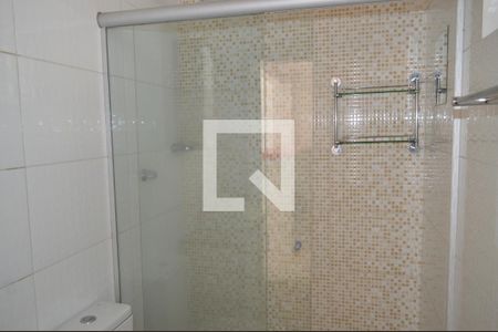 Apartamento para alugar com 57m², 1 quarto e sem vagaBanheiro