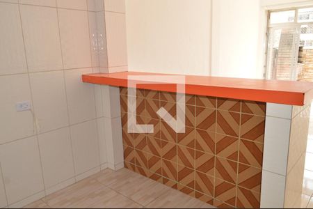 Apartamento para alugar com 57m², 1 quarto e sem vagaCozinha