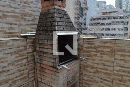 Apartamento para alugar com 57m², 1 quarto e sem vagaChurrasqueira