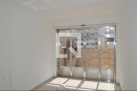 Sala de apartamento para alugar com 1 quarto, 57m² em Liberdade, São Paulo