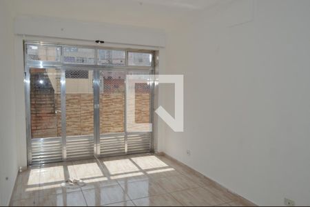 Sala de apartamento para alugar com 1 quarto, 57m² em Liberdade, São Paulo