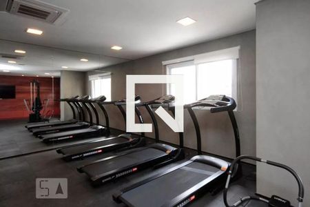 Studio à venda com 23m², 0 quarto e sem vaga Studio à venda com 23m², 0 quarto e sem vagaÁrea comum