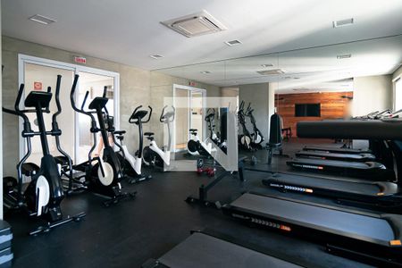 Studio à venda com 23m², 0 quarto e sem vaga Studio à venda com 23m², 0 quarto e sem vagaÁrea comum