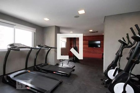 Studio à venda com 23m², 0 quarto e sem vaga Studio à venda com 23m², 0 quarto e sem vagaÁrea comum