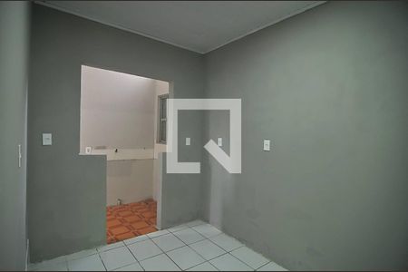 Cozinha de casa de condomínio para alugar com 2 quartos, 73m² em Harmonia, Canoas