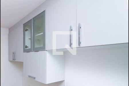 Apartamento para alugar com 30m², 1 quarto e sem vaga Apartamento para alugar com 30m², 1 quarto e sem vagaCozinha