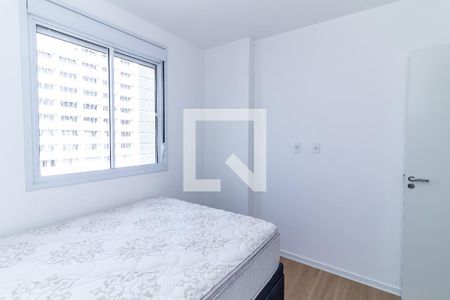 Apartamento para alugar com 30m², 1 quarto e sem vaga Apartamento para alugar com 30m², 1 quarto e sem vagaQuarto