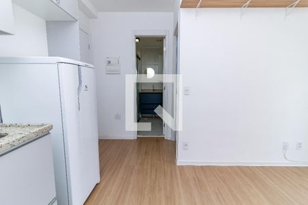 Sala de apartamento para alugar com 1 quarto, 30m² em Água Branca, São Paulo