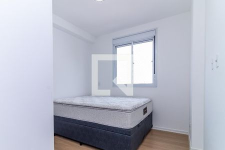 Quarto de apartamento para alugar com 1 quarto, 30m² em Água Branca, São Paulo