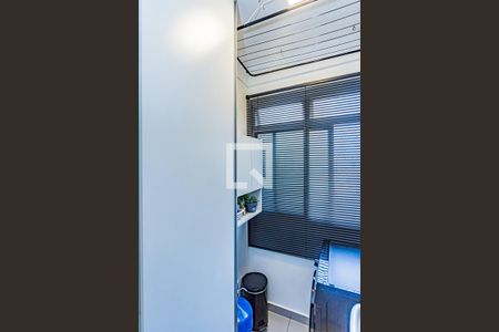 Apartamento à venda com 49m², 2 quartos e 1 vagaÁrea de Serviço