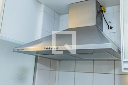 Apartamento à venda com 49m², 2 quartos e 1 vagaCozinha