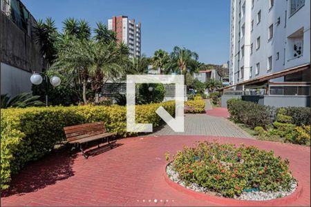 Apartamento à venda com 49m², 2 quartos e 1 vagaÁrea comum