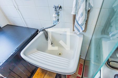 Apartamento à venda com 49m², 2 quartos e 1 vagaÁrea de Serviço