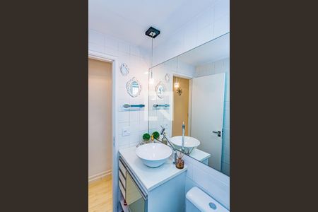 Apartamento à venda com 49m², 2 quartos e 1 vagaBanheiro