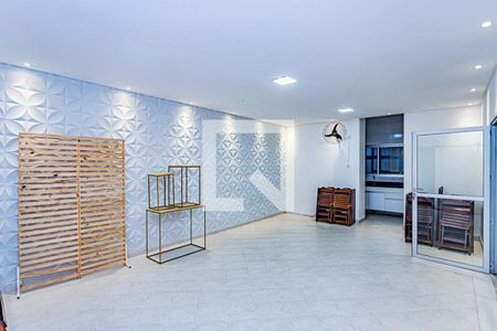 Apartamento à venda com 49m², 2 quartos e 1 vagaÁrea comum