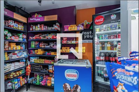 Apartamento à venda com 49m², 2 quartos e 1 vagaConveniência