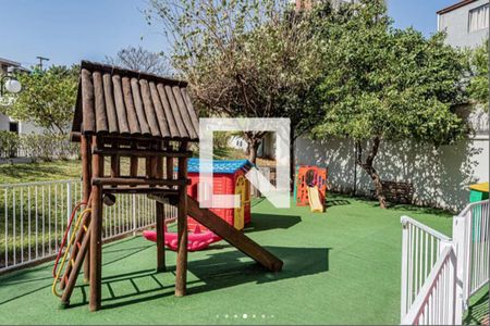 Apartamento à venda com 49m², 2 quartos e 1 vagaÁrea comum - Playground