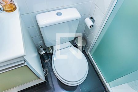 Apartamento à venda com 49m², 2 quartos e 1 vagaBanheiro