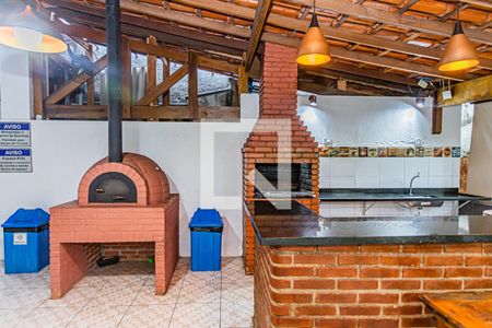 Apartamento à venda com 49m², 2 quartos e 1 vagaÁrea comum