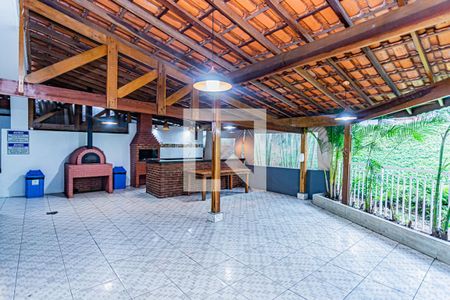 Apartamento à venda com 49m², 2 quartos e 1 vagaÁrea comum