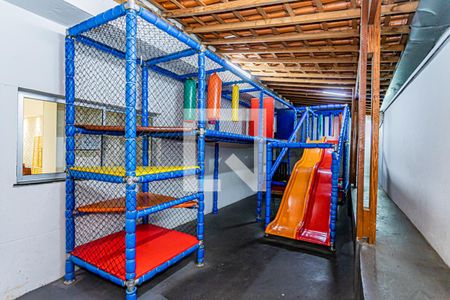 Apartamento à venda com 49m², 2 quartos e 1 vagaÁrea comum