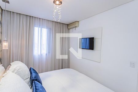 Apartamento à venda com 49m², 2 quartos e 1 vagaQuarto 2