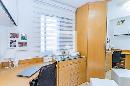 Apartamento à venda com 49m², 2 quartos e 1 vagaQuarto 1