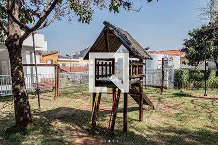 Apartamento à venda com 49m², 2 quartos e 1 vagaÁrea comum - Playground