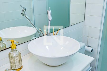 Apartamento à venda com 49m², 2 quartos e 1 vagaBanheiro