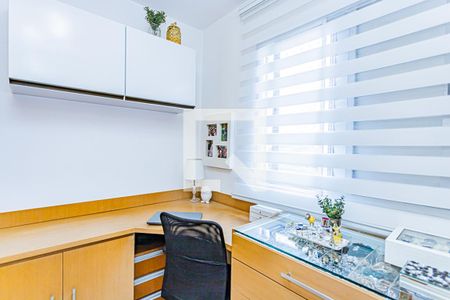 Apartamento à venda com 49m², 2 quartos e 1 vagaQuarto 1