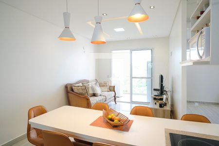 Apartamento para alugar com 54m², 2 quartos e 1 vagaCozinha