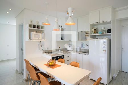 Apartamento para alugar com 54m², 2 quartos e 1 vagaCozinha