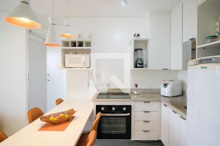 Apartamento para alugar com 54m², 2 quartos e 1 vagaCozinha