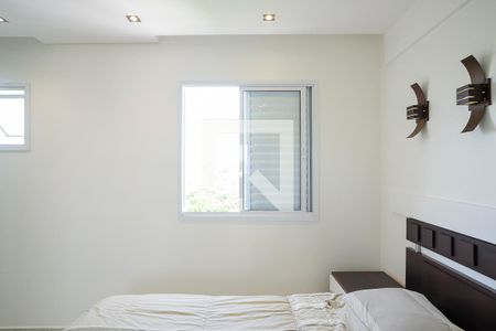 Quarto 1 de apartamento para alugar com 2 quartos, 54m² em Rudge Ramos, São Bernardo do Campo