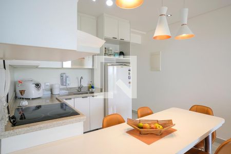 Apartamento para alugar com 54m², 2 quartos e 1 vagaCozinha