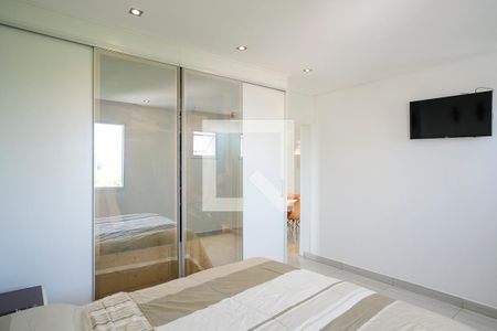 Apartamento para alugar com 54m², 2 quartos e 1 vagaQuarto 1