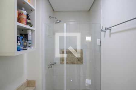 Apartamento para alugar com 54m², 2 quartos e 1 vagaBanheiro