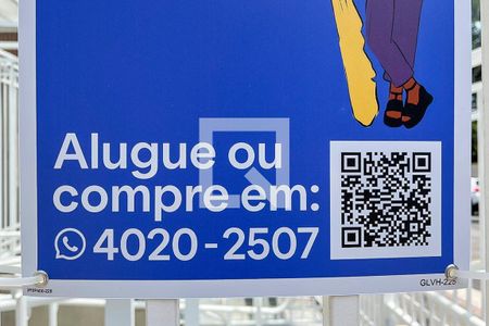 Apartamento para alugar com 54m², 2 quartos e 1 vagaGLVH-225