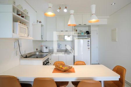 Apartamento para alugar com 54m², 2 quartos e 1 vagaCozinha